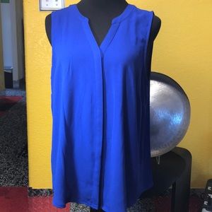 Apt 9 rayon tunic